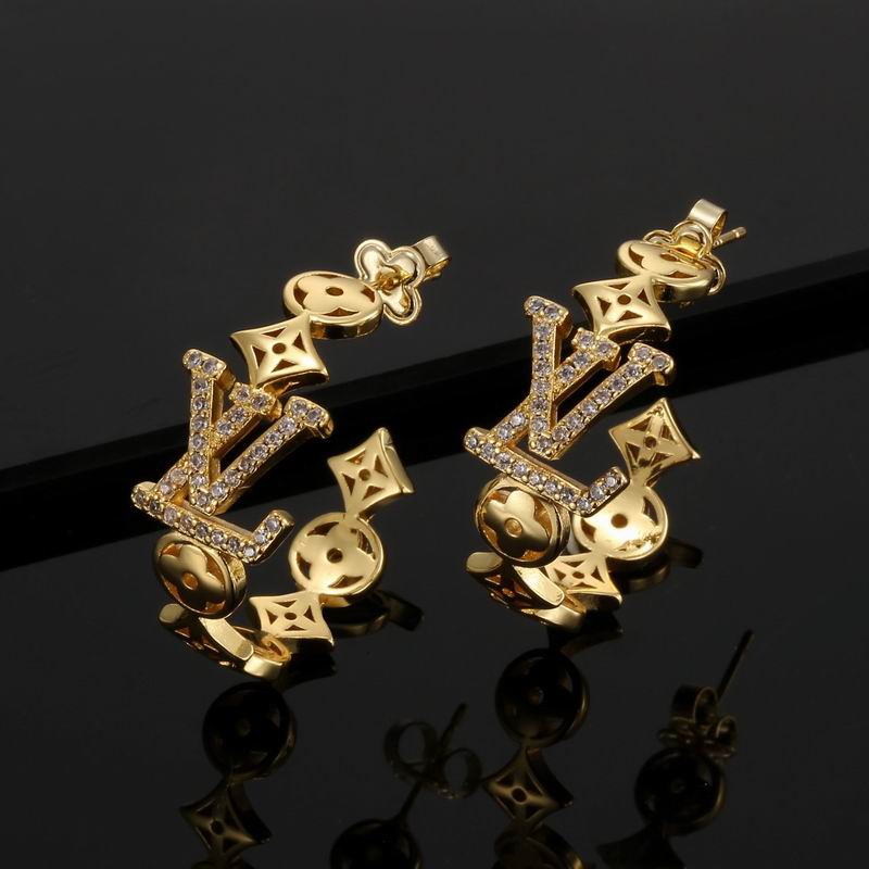 LV Earring 03yxs61